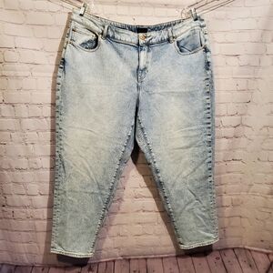 Talbots Women's Relaxed Fit Everyday Jeans